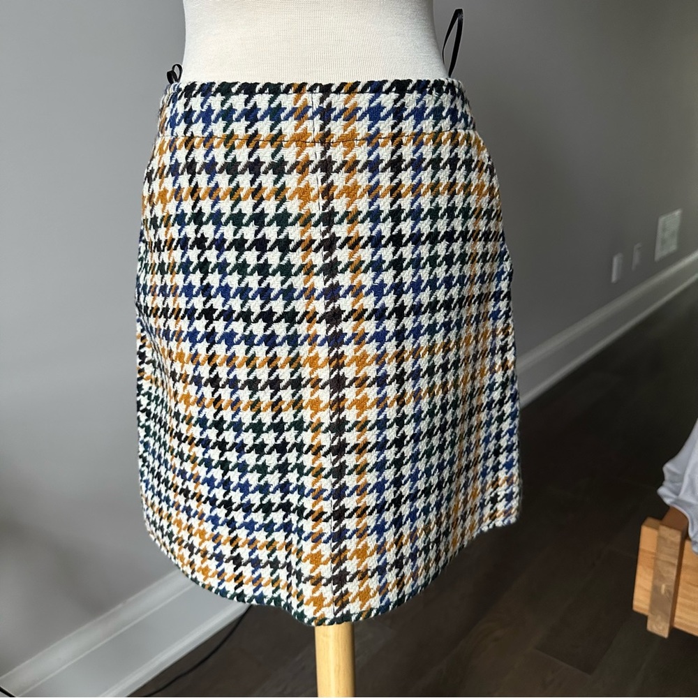 *Brand New* Alexander McQueen skirt